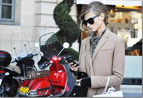 street style, Abbey Lee Kershaw, fashion, style, inspirations, outfit, look, fashion icon, model off duty