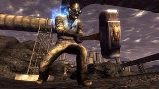 Fallout New Vegas : set di nuove immagini del Dlc Old World Blues