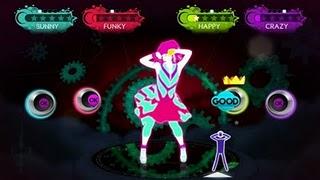 Just Dance 3 : nuove immagini