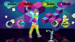 Just Dance 3 : nuove immagini