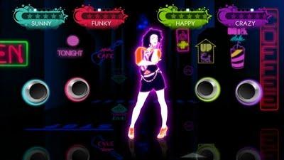 Just Dance 3 : nuove immagini