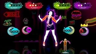 Just Dance 3 : nuove immagini