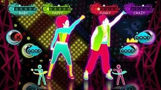 Just Dance 3 : nuove immagini