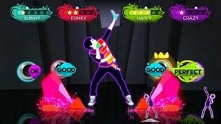 Just Dance 3 : nuove immagini