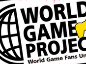 Playstation Japan apre nuovo teaser site, World Game Project