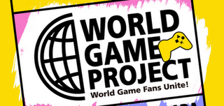 Playstation Japan apre un nuovo teaser site, World Game Project