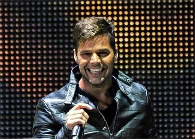 Arena di Verona quasi piena: proteste e sit in contro Ricky Martin