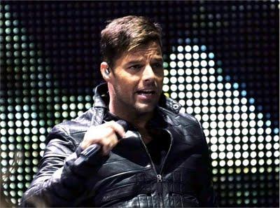 Arena di Verona quasi piena: proteste e sit in contro Ricky Martin