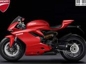 Design Corner Ducati 1199 2012