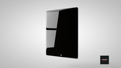 Nuovo concept: l’iPad 3 !!!