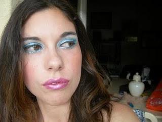 Oggi mi sento così... Make Up! :D