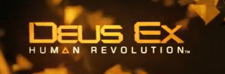 Deus Ex Human Revolution : diario degli sviluppatori