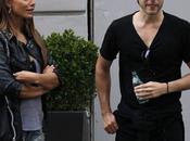 Jared Leto Milano Nina Senicar! (foto)