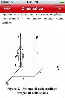 Le leggi della fisica con l'app realizzata dalla Suntini-Fisica