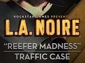 L.A. Noire ufficializzato nuovo Reefer Madness, primo trailer imminente