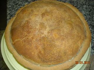 LE TORTE SALATE