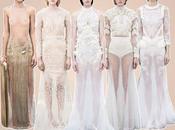 pagelle: GIVENCHY HAUTE COUTURE FALL WINTER 2011 2012