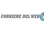 CorrieredelWeb: nuovo regolamento pubblicare comunicati news