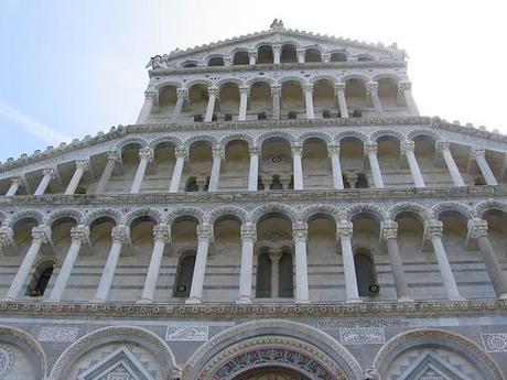 Toscana nel cuore....