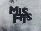 Misfits, stagione