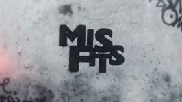 Misfits, stagione 1