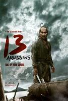 13 assassini