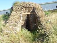 ARCHEOLOGIA SARDA: POZZO SACRO IS PIROIS E NURAGHE PISCU