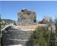 L’isola di Bergeggi