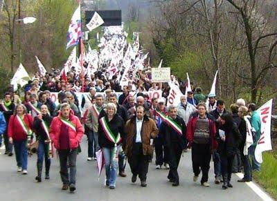 In Val di Susa c'è una guerra. E nessun telegiornale sta dicendo la verità