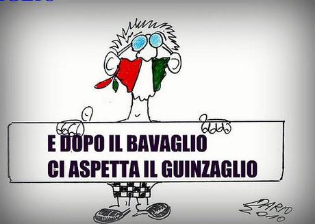 BAVAGLIO & GUINZAGLIO