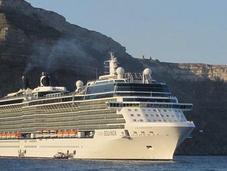 Crociera Celebrity Equinox: Grecia Turchia