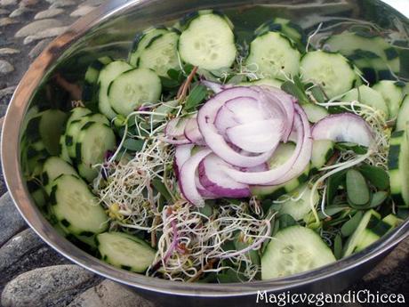 Insalata di Portulacca