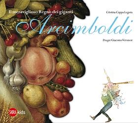 Il meraviglioso Regno dei giganti Arcimboldi