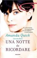 Una notte da ricordare di Amanda Quick