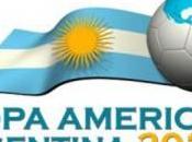 Copa America: delusione Uruguay, Cile sugli scudi