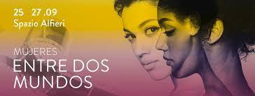 Mujeres entre dos mundos Mujeres entre dos mundos