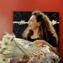 Rose rosse e juliet color pesca per un bouquet speciale Rose rosse e juliet color pesca per un bouquet speciale