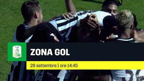 DAZN Serie B 6a Giornata - Diretta Esclusiva | Palinsesto e Telecronisti DAZN Serie B 6a Giornata - Diretta Esclusiva | Palinsesto e Telecronisti