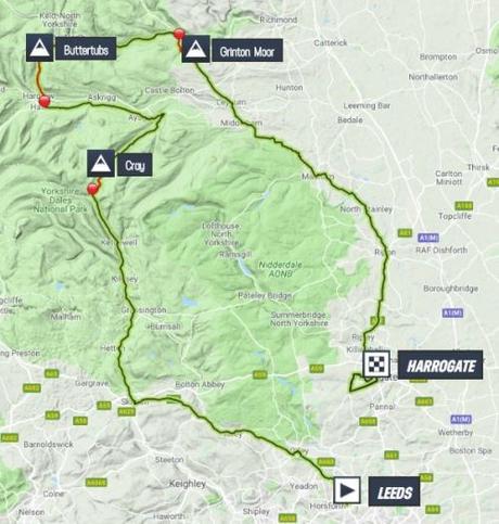 Mondiali Yorkshire 2019: tanta attesa per la corsa élite uomini di domani Mondiali Yorkshire 2019: tanta attesa per la corsa élite uomini di domani