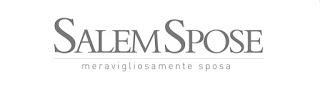 Salem Spose vi invita al proprio stand presso la fiera Roma Sposa Salem Spose vi invita al proprio stand presso la fiera Roma Sposa