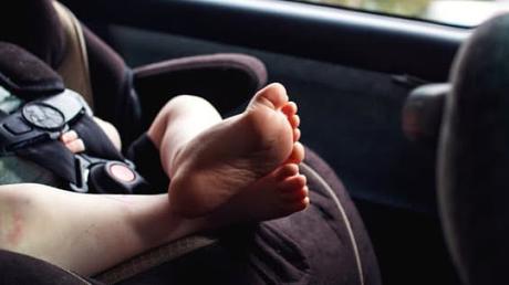 A me non può succedere. Sei sicuro? Parliamo del Dispositivo Anti Abbandono per Seggiolini Auto A me non può succedere. Sei sicuro? Parliamo del Dispositivo Anti Abbandono per Seggiolini Auto