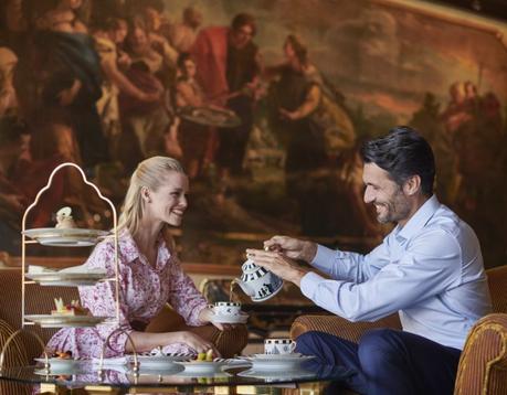 Un inverno all’insegna della tradizione e del benessere al Rome Cavalieri, A Waldorf Astoria Resort Un inverno all’insegna della tradizione e del benessere al Rome Cavalieri, A Waldorf Astoria Resort