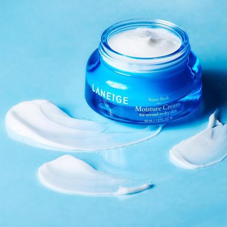 Laneige la mia recensione dei prodotti Laneige la mia recensione dei prodotti