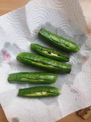 spezzatino con zucchine / kokkinisto me kolokythakia spezzatino con zucchine / kokkinisto me kolokythakia
