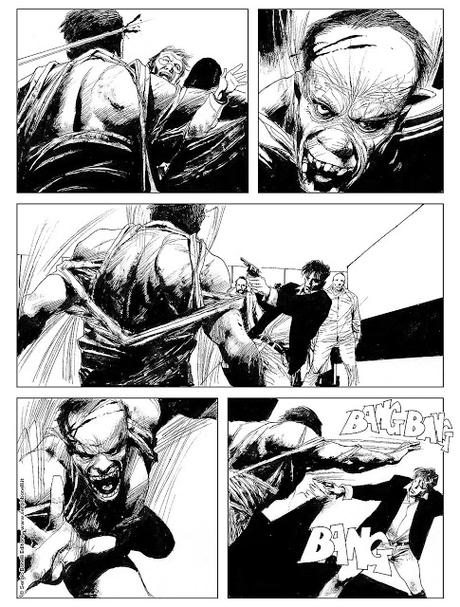Dylan Dog #397 Dylan Dog #397