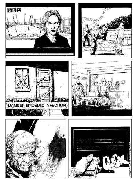 Dylan Dog #397 Dylan Dog #397