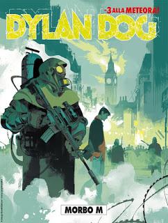 Dylan Dog #397 Dylan Dog #397