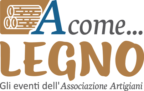 L’evento A COME LEGNO A TRENTO 18-20 OTTOBRE