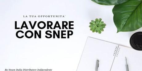 Lavorare Con Snep Lavorare Con Snep