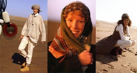 Lynda, Katharine e Safia: le tre pioniere degli anni 90! Lynda, Katharine e Safia: le tre pioniere degli anni 90!